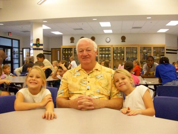 John Laurance - Class of 1959 - Highland Park High School