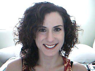 Sylvi Kuperman - Class of 1987 - Highland Park High School