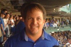 Steve Don - Class of 1983 - Highland Park High School