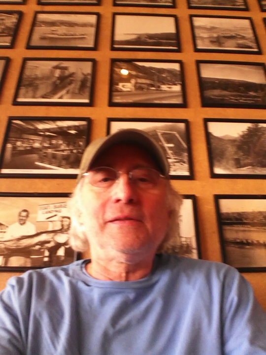 Charles Louer - Class of 1968 - Highland Park High School
