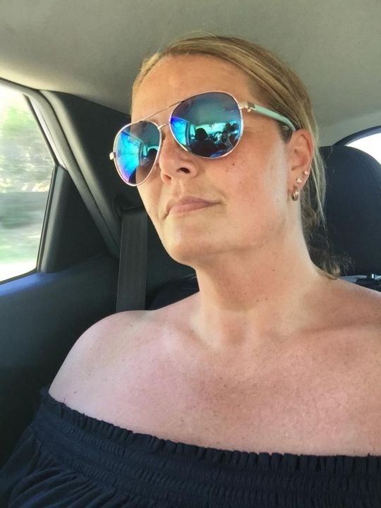 Caryn Alexander - Class of 1990 - Highland Park High School