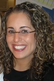 Marcy Cohen - Class of 1991 - Highland Park High School