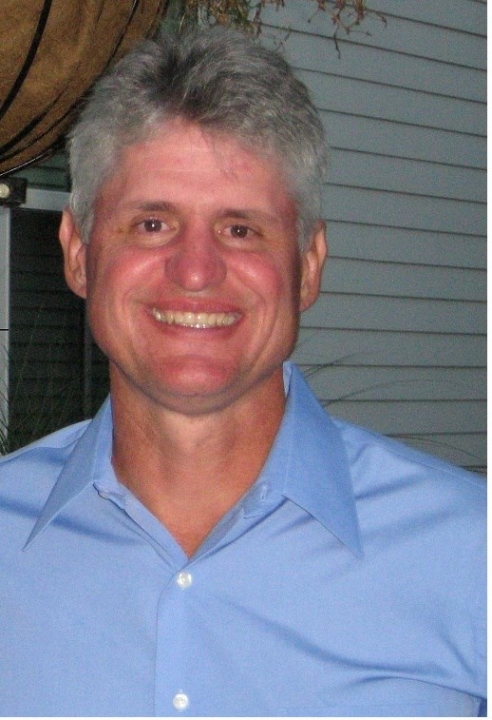 Steve Clites - Class of 1974 - Highland Park High School