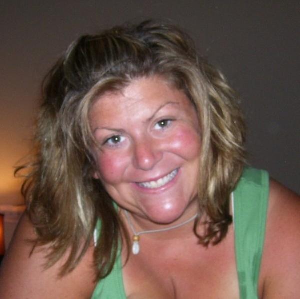 Jamie Wayne - Class of 1993 - Highland Park High School