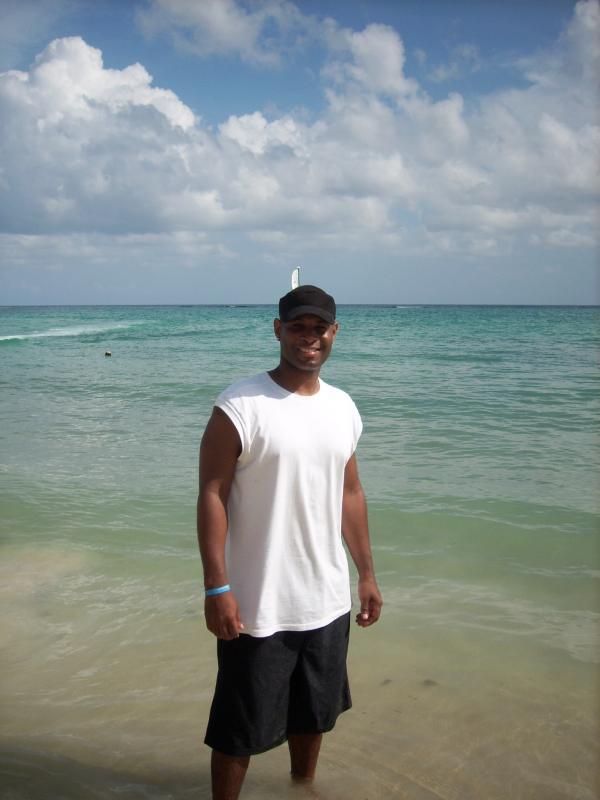 Daryl Stokes - Class of 1985 - Highland Park High School