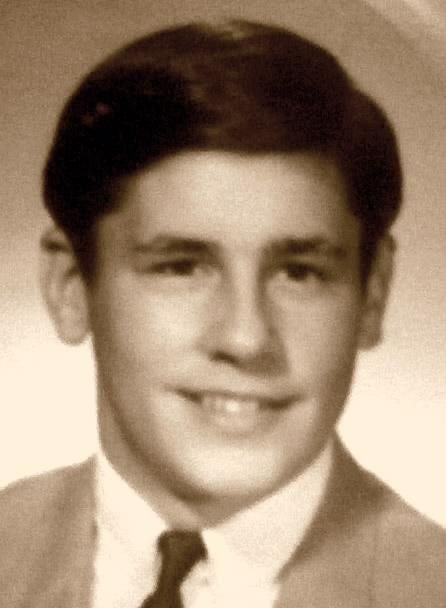 Dick Kaplan - Class of 1967 - Highland Park High School