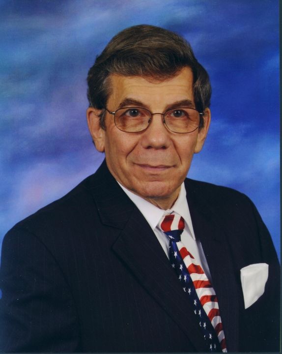 Laurence Larry Marks - Class of 1963 - Highland Park High School