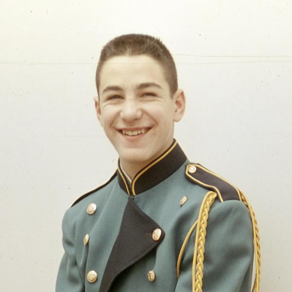 Stephen Rose - Class of 1958 - Highland Park High School