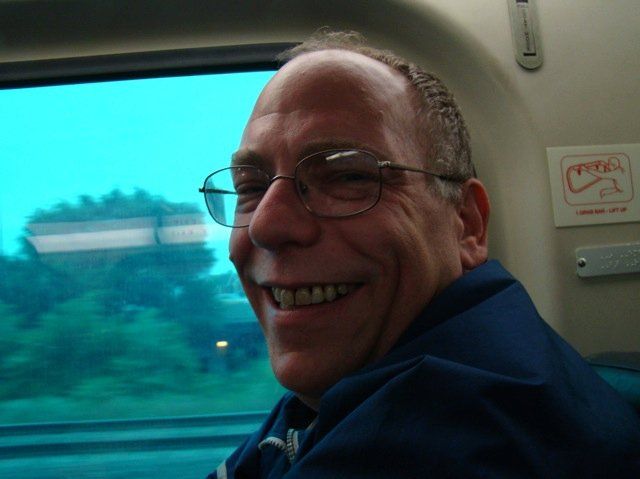 Alan Brody - Class of 1978 - Highland Park High School