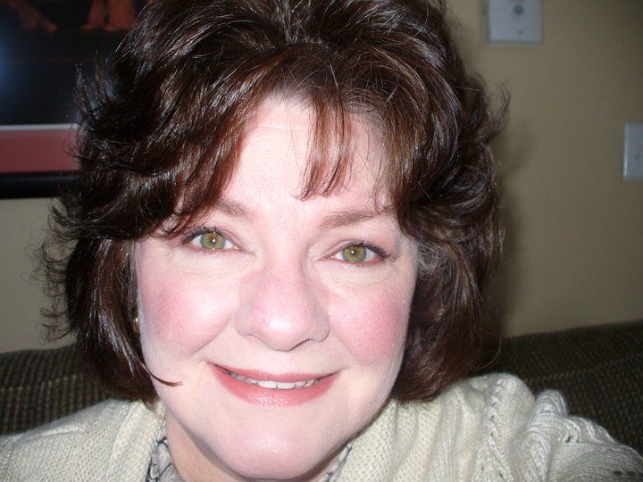 Joanne Townsend - Class of 1969 - Highland Park High School