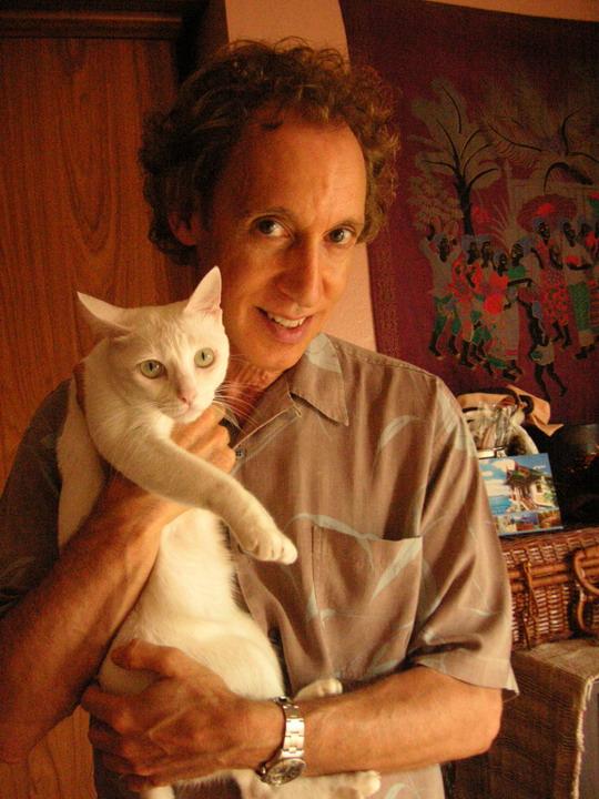 David Dolgin - Class of 1971 - Highland Park High School