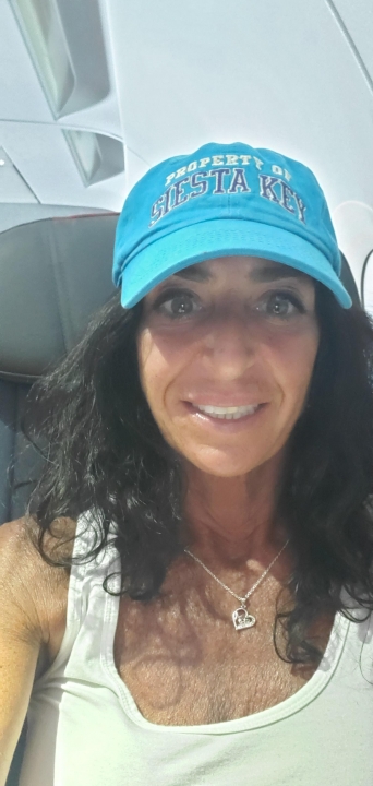 Paige Bernstein - Class of 1988 - Highland Park High School