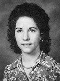 Nancy Rosenberg - Class of 1974 - Highland Park High School