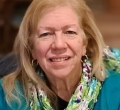 Arlene Butler '72