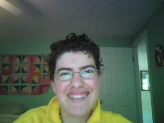 Lindsay Karlin - Class of 2000 - Adlai E. Stevenson High School