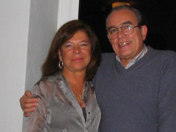 Graciela Paez Borges - Class of 1970 - Adlai E. Stevenson High School
