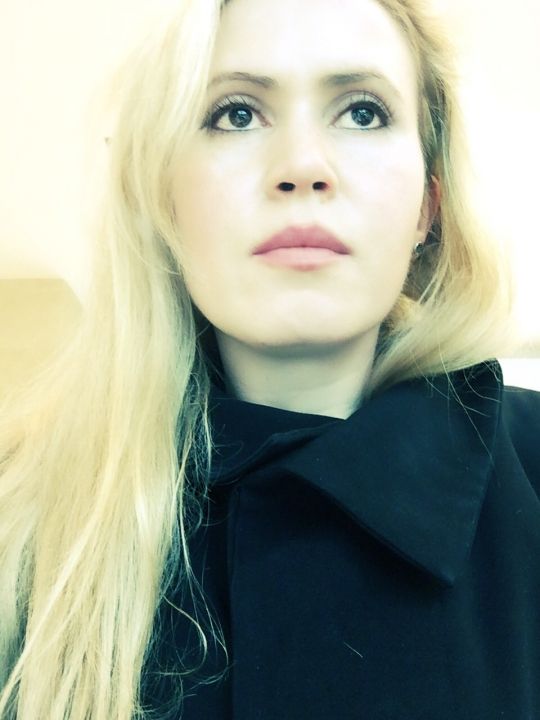 Anna Maltsev - Class of 1997 - Adlai E. Stevenson High School