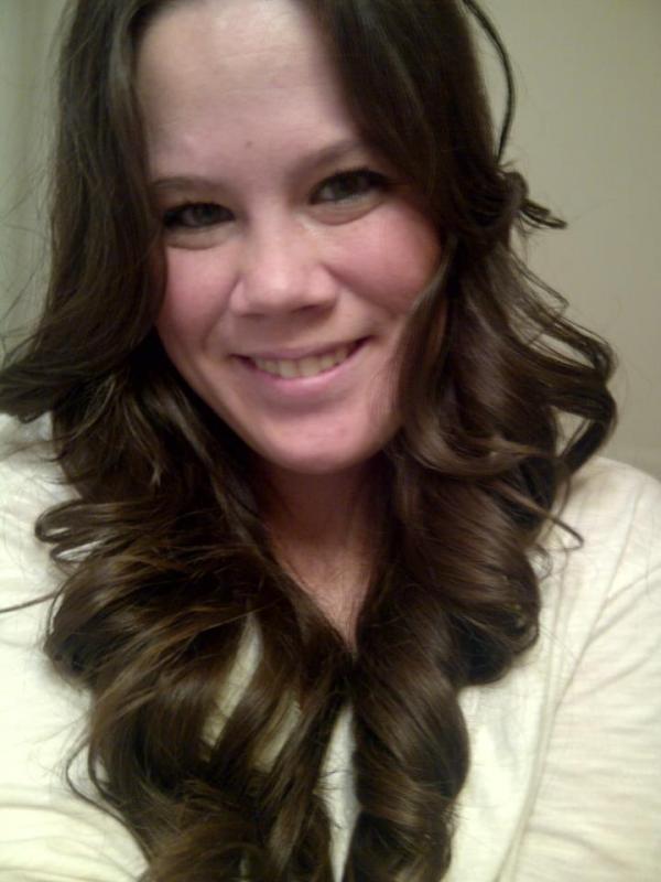 Emily Quinlan - Class of 2002 - Adlai E. Stevenson High School