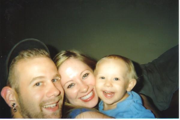 Rachel Timmons - Class of 2003 - Adlai E. Stevenson High School
