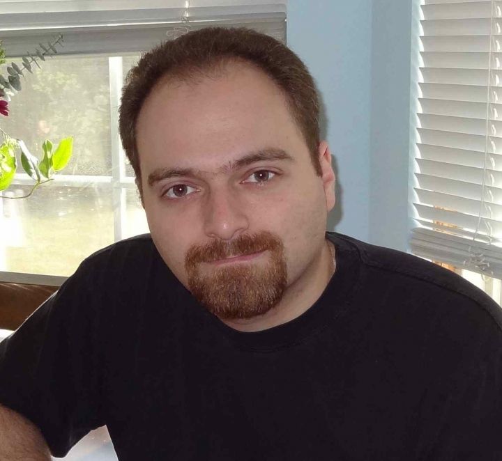 Jack Snitkovsky - Class of 1998 - Adlai E. Stevenson High School