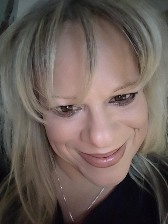 Patricia Synak - Class of 1990 - Adlai E. Stevenson High School