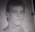 Leroy Leroy Adolph Anderson, class of 1989