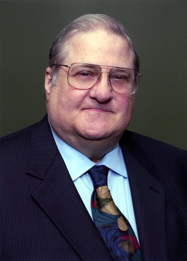 Richard Puckett - Class of 1962 - Marion High School
