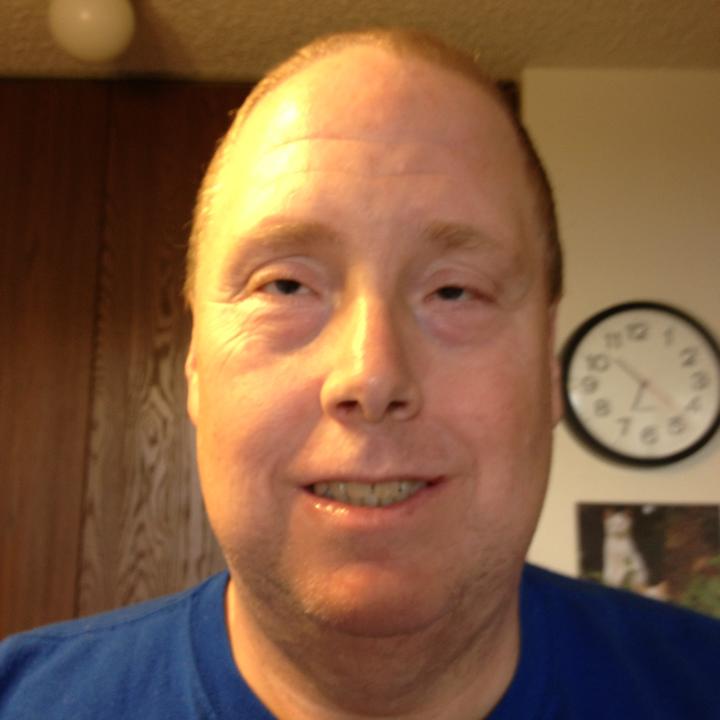 John Harker - Class of 1981 - Harlem High School