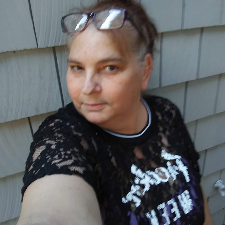 Kathryn Shields - Class of 1981 - Harlem High School