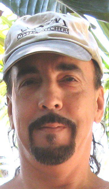 Fred Shatswell - Class of 1973 - Harlem High School