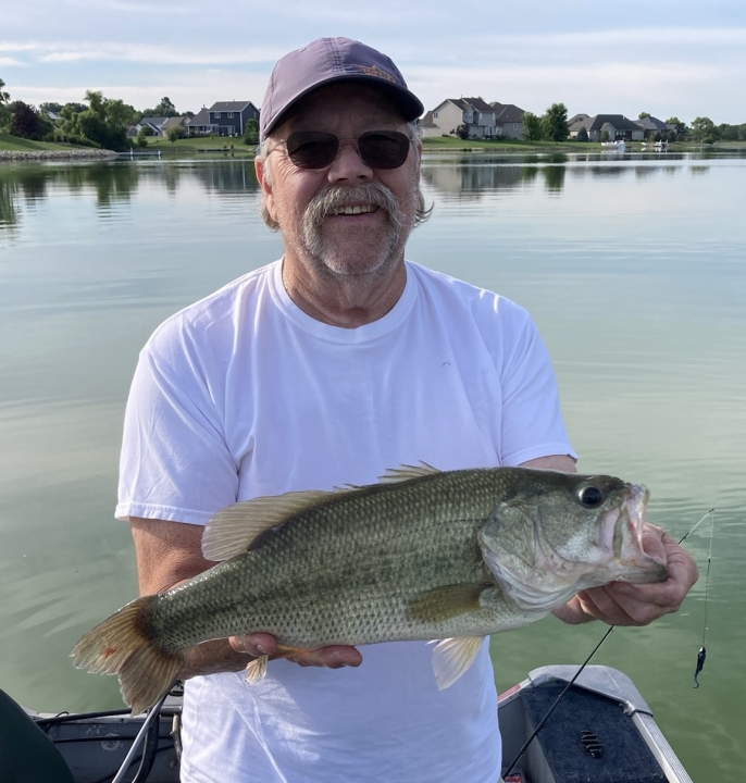 Daniel Hoffman - Class of 1966 - Harlem High School