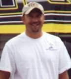 Todd Coffman - Class of 1980 - Harlem High School