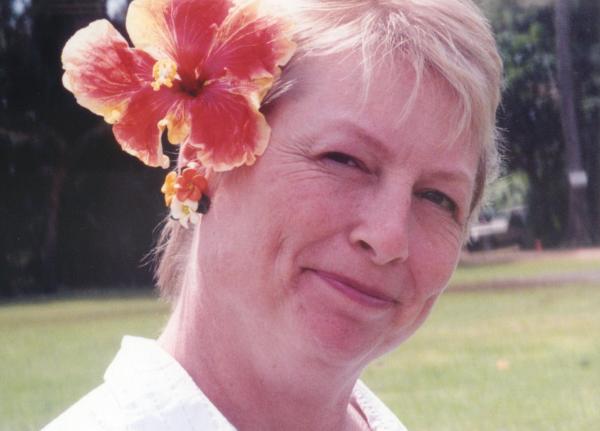 Kathy Oney - Class of 1968 - Harlem High School