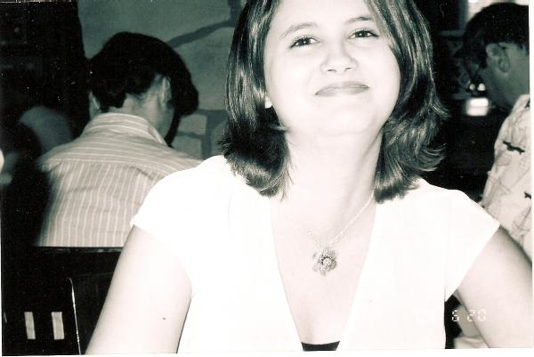 Bernadette Bertone - Class of 2002 - Harlem High School