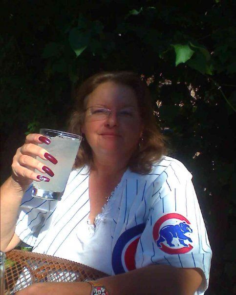 Deb Tiffany - Class of 1978 - Harlem High School