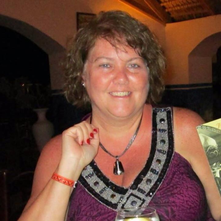 Sherri Pilcher Nelson - Class of 1981 - Harlem High School