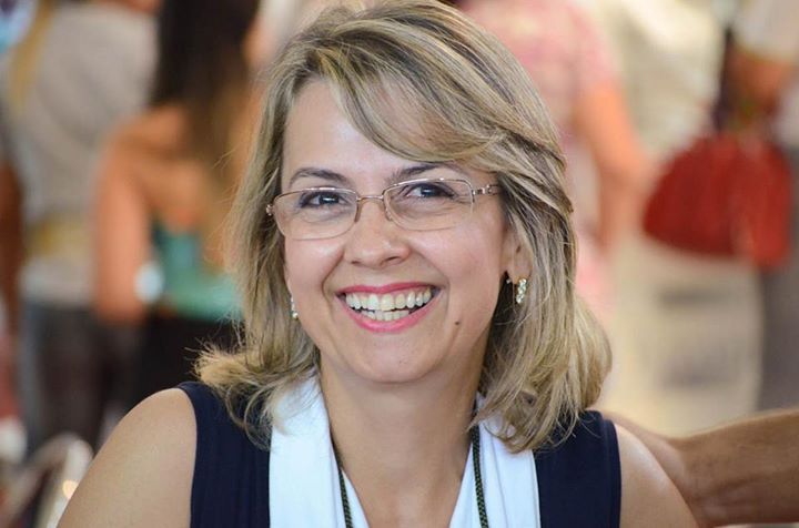 Janice Borges - Class of 1982 - Harlem High School