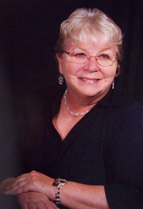 Laurel Morey - Class of 1962 - Harlem High School