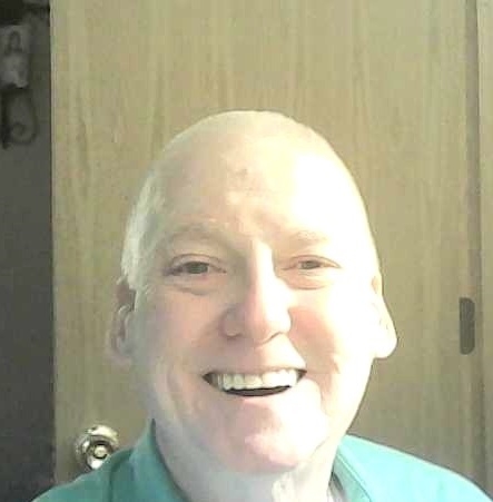 Robert Mark Blood - Class of 1975 - Harlem High School