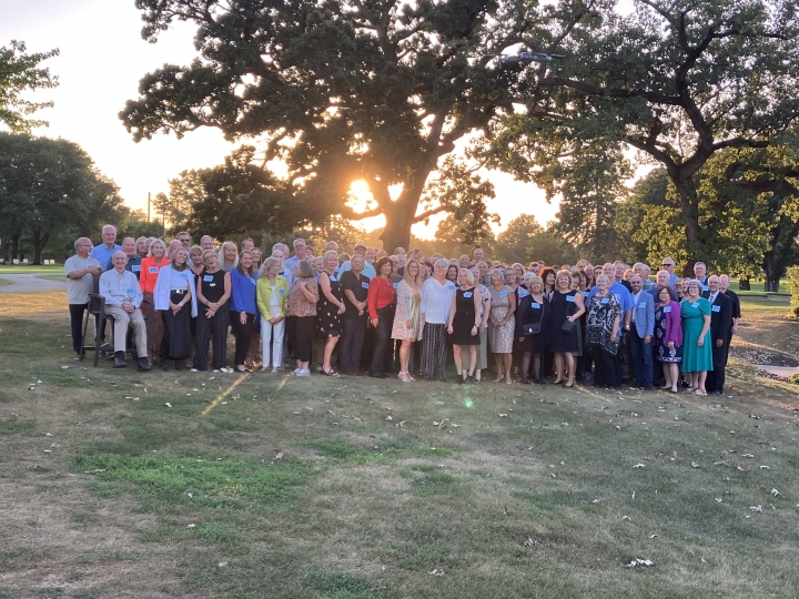 Guilford High School Alumni Photo