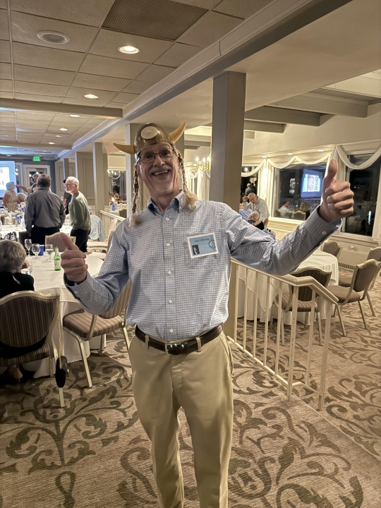 Guilford High School Alumni Photo