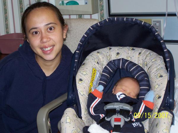 Angelica Dykstra - Class of 1999 - Guilford High School