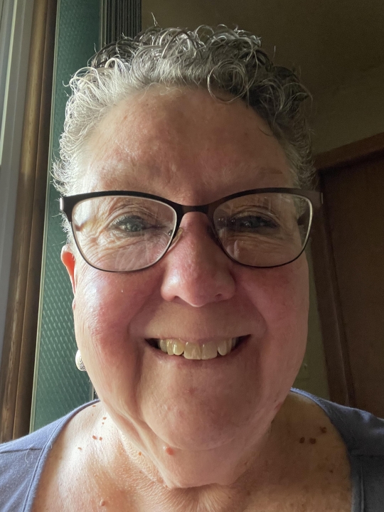 Linda Johnson - Class of 1973 - Guilford High School