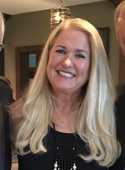 Eva Dahl - Class of 1970 - Guilford High School