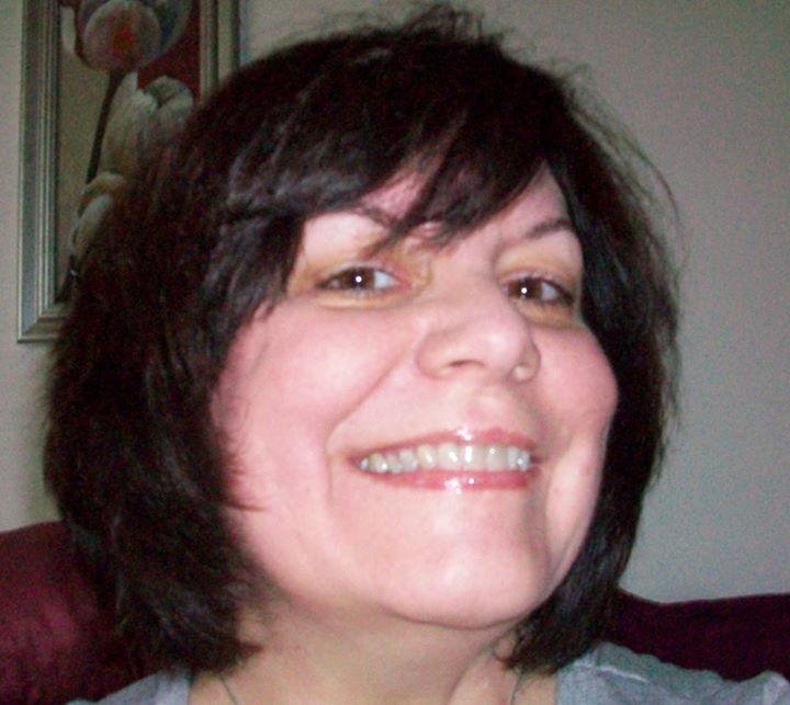Gwen Rodriguez - Class of 1979 - Guilford High School