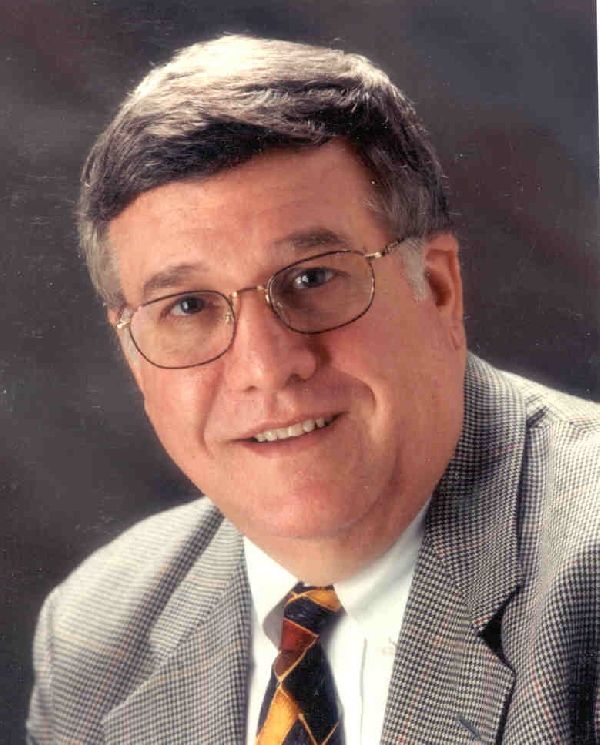David Felten - Class of 1965 - Guilford High School