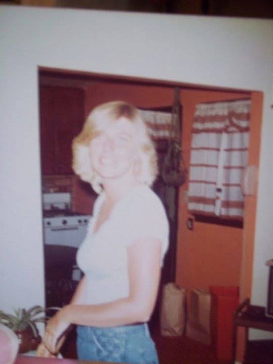Denise Kapala Cox - Class of 1968 - Guilford High School