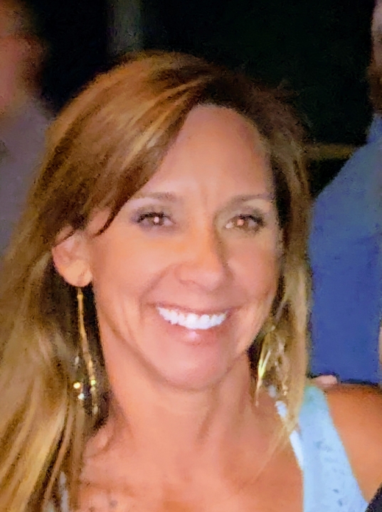 Hilary Hedberg - Class of 1996 - Guilford High School