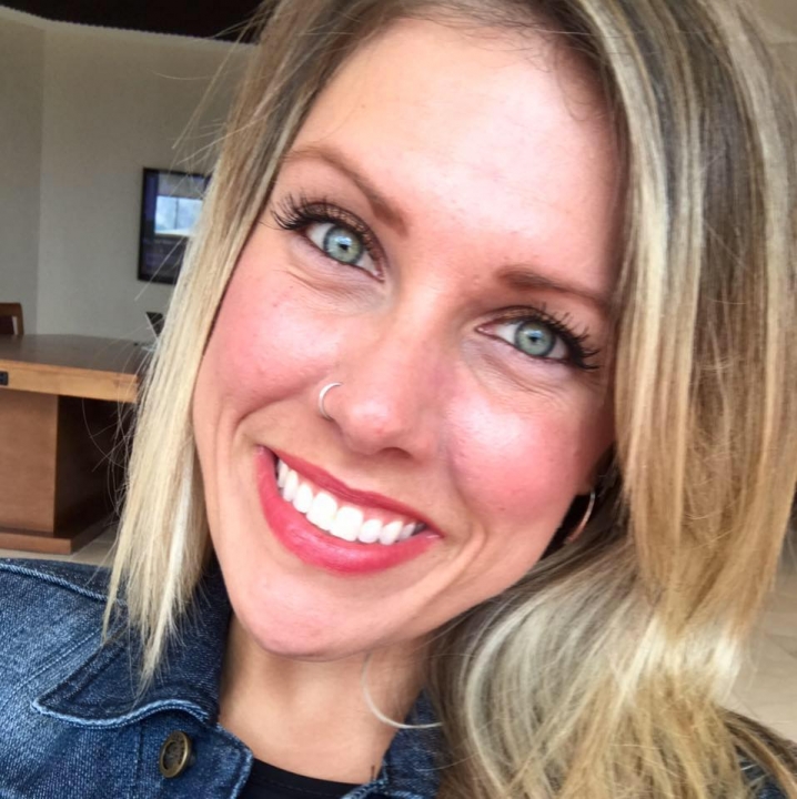 Lindsey Funk - Class of 2005 - Guilford High School