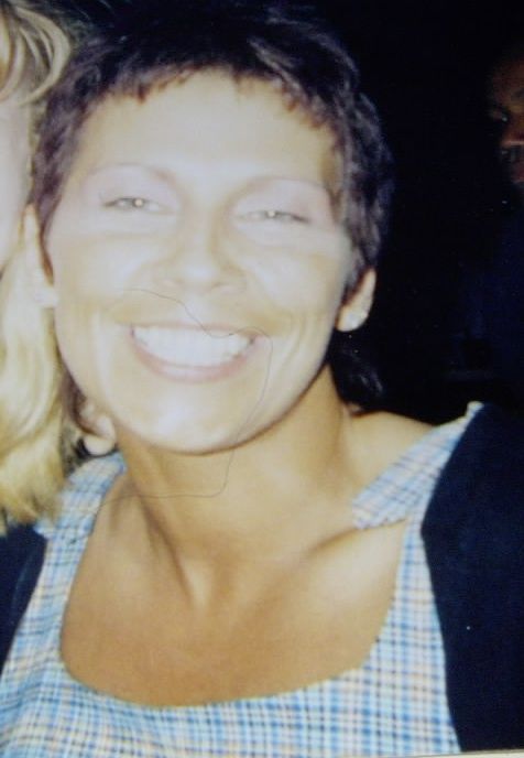 Tammy Mack - Class of 1979 - Guilford High School
